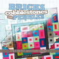 Bricks, Cobblestones and Pebbles Book