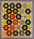 Spider Hexagon