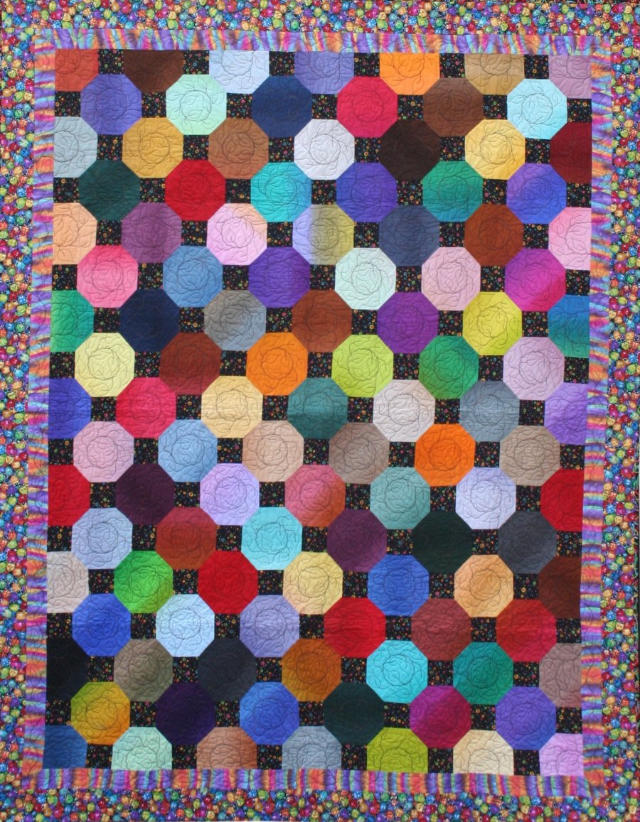 Quilt of the Century