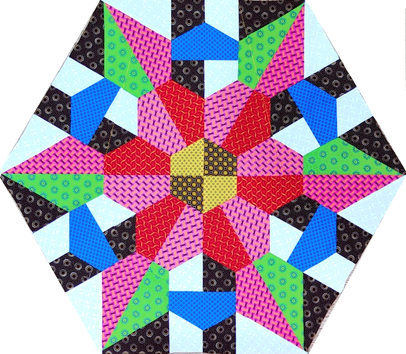 Polygon5 Tool