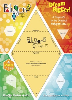 Polygon2 Tool