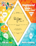 Polygon1 Tool
