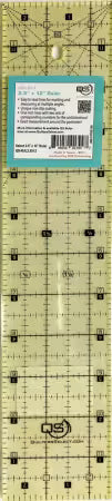 2.5" x 12" Ruler by Quilters Select