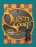 The Queen's Court Pattern Book