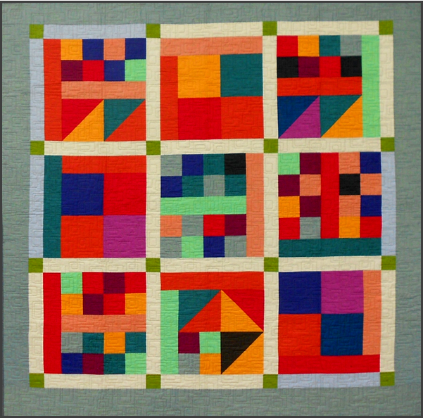 Modern Sampler