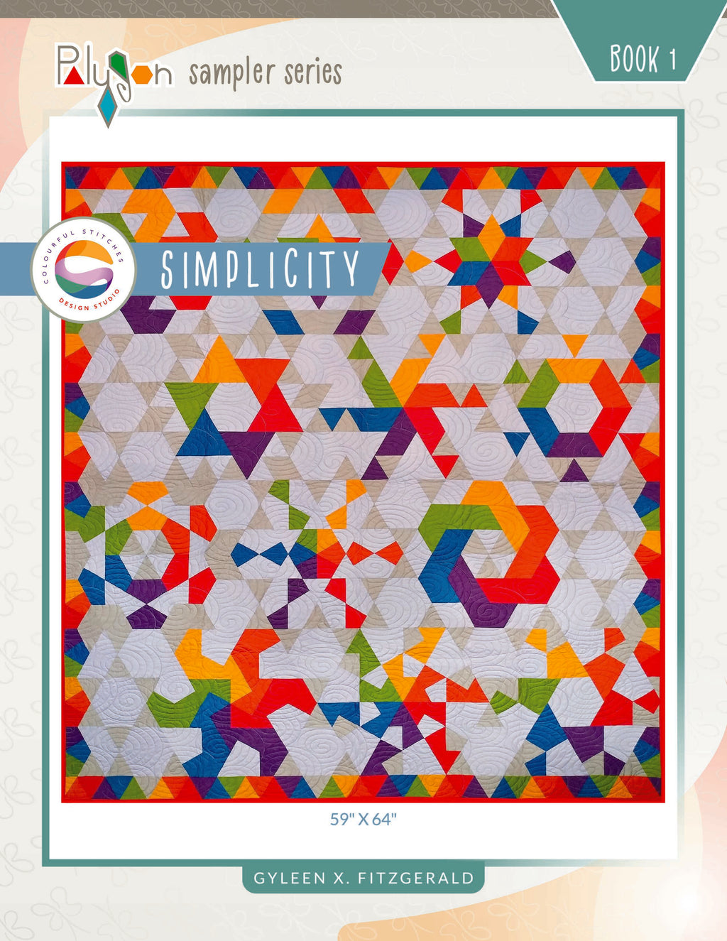 Simplicity (Polygon Sampler Series, Book 1)
