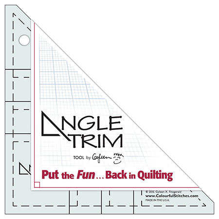 Angle Trim Tool