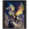 Dragon Panel