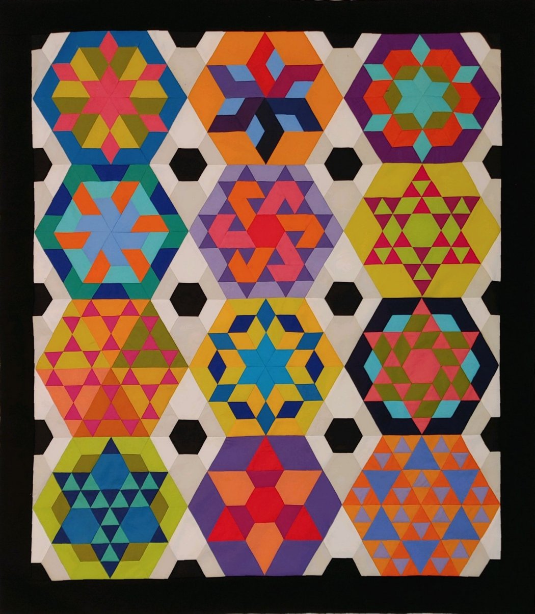 Elegance (Polygon Sampler Series, Book 2)