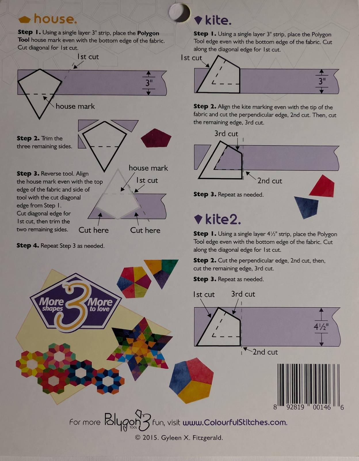 Polygon3 Tool