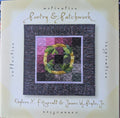 Poetry & Patchwork