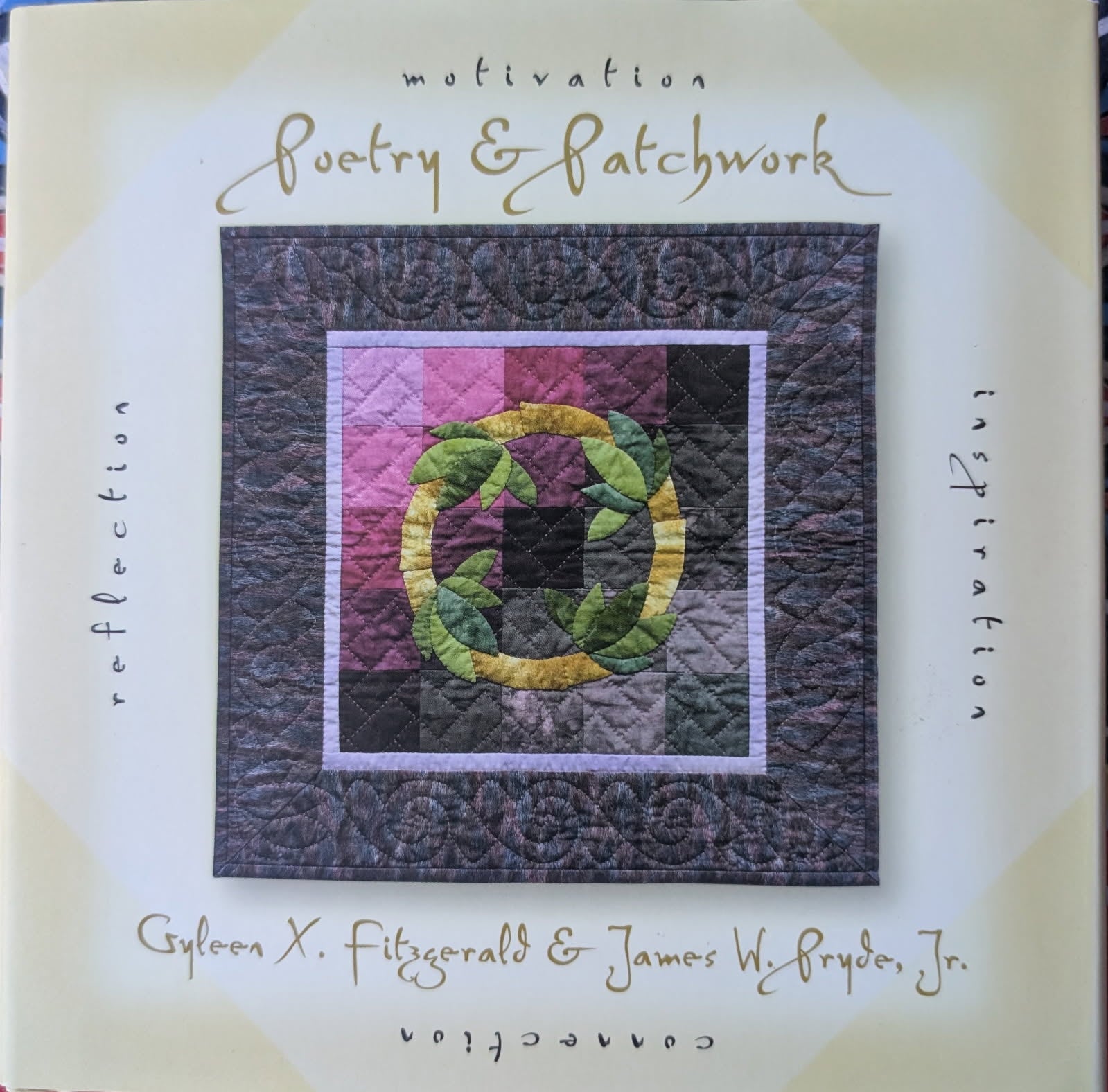 Poetry & Patchwork