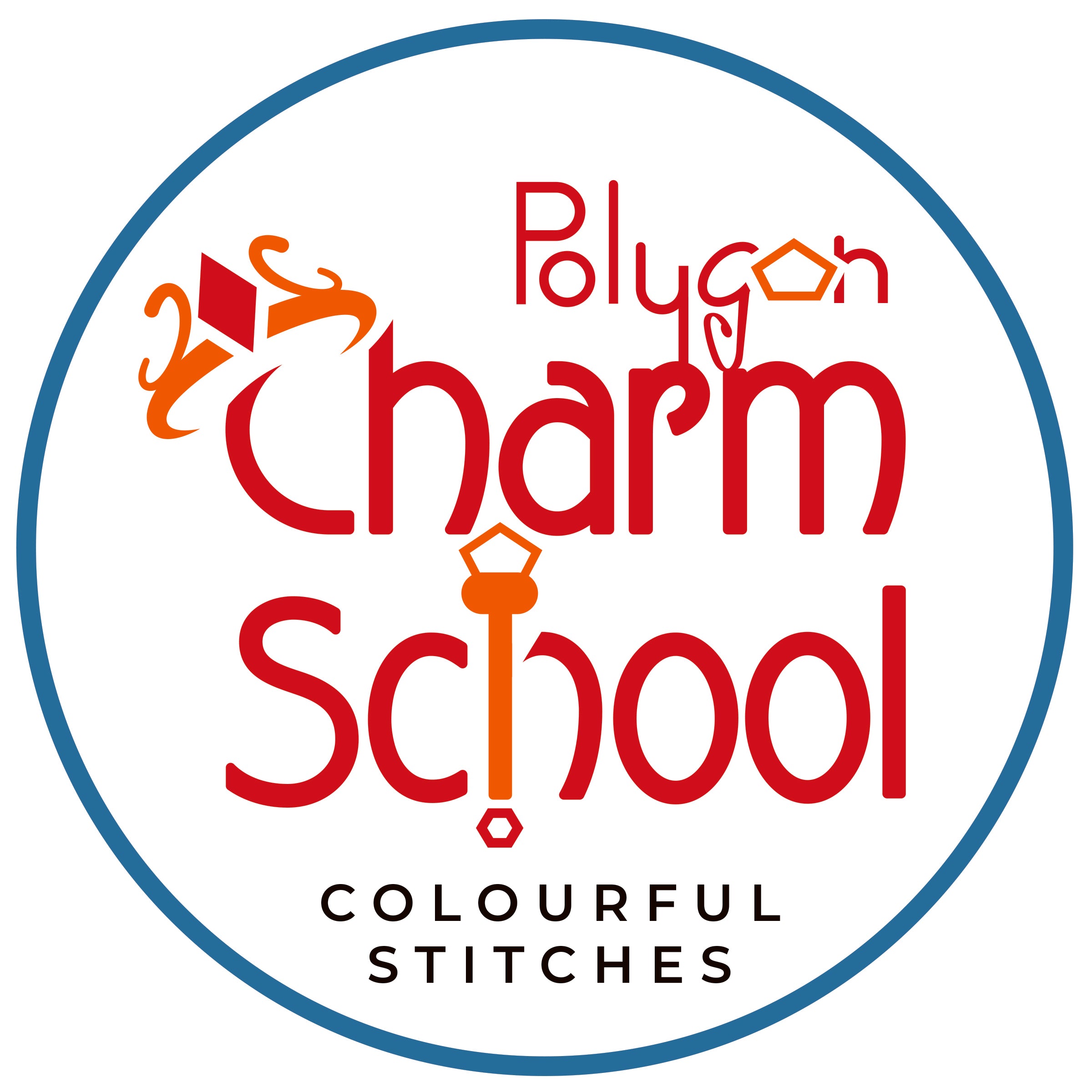 Polygon Charm School