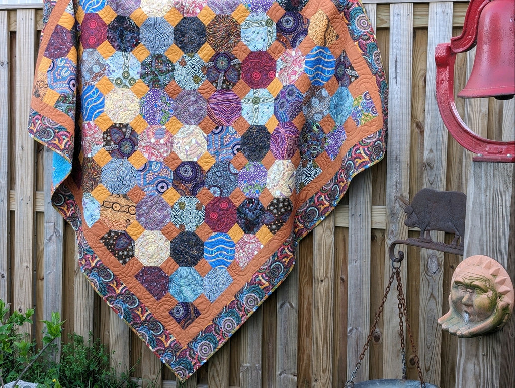 Quilt of the Century