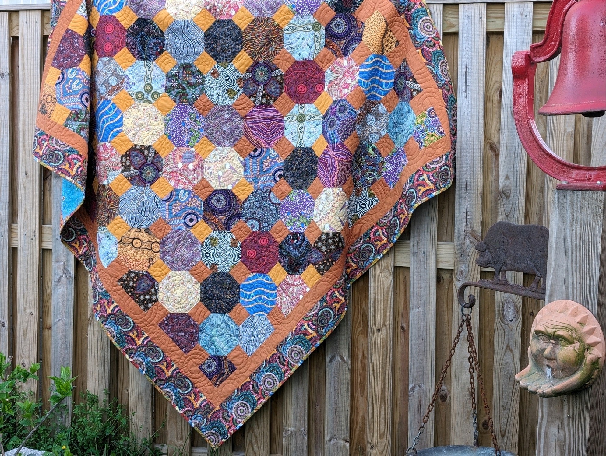 Quilt of the Century