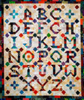 Quilter's Graffiti