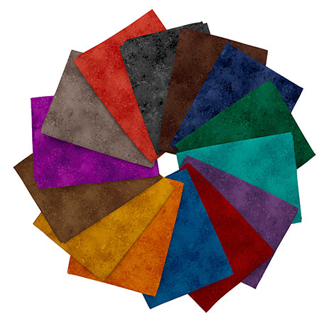 42-piece Fat Quarter Pack