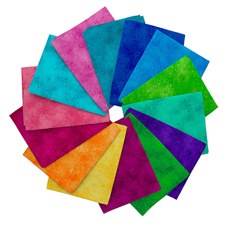 42-piece Fat Quarter Pack