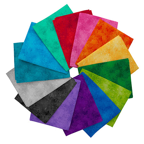 42-piece Fat Quarter Pack