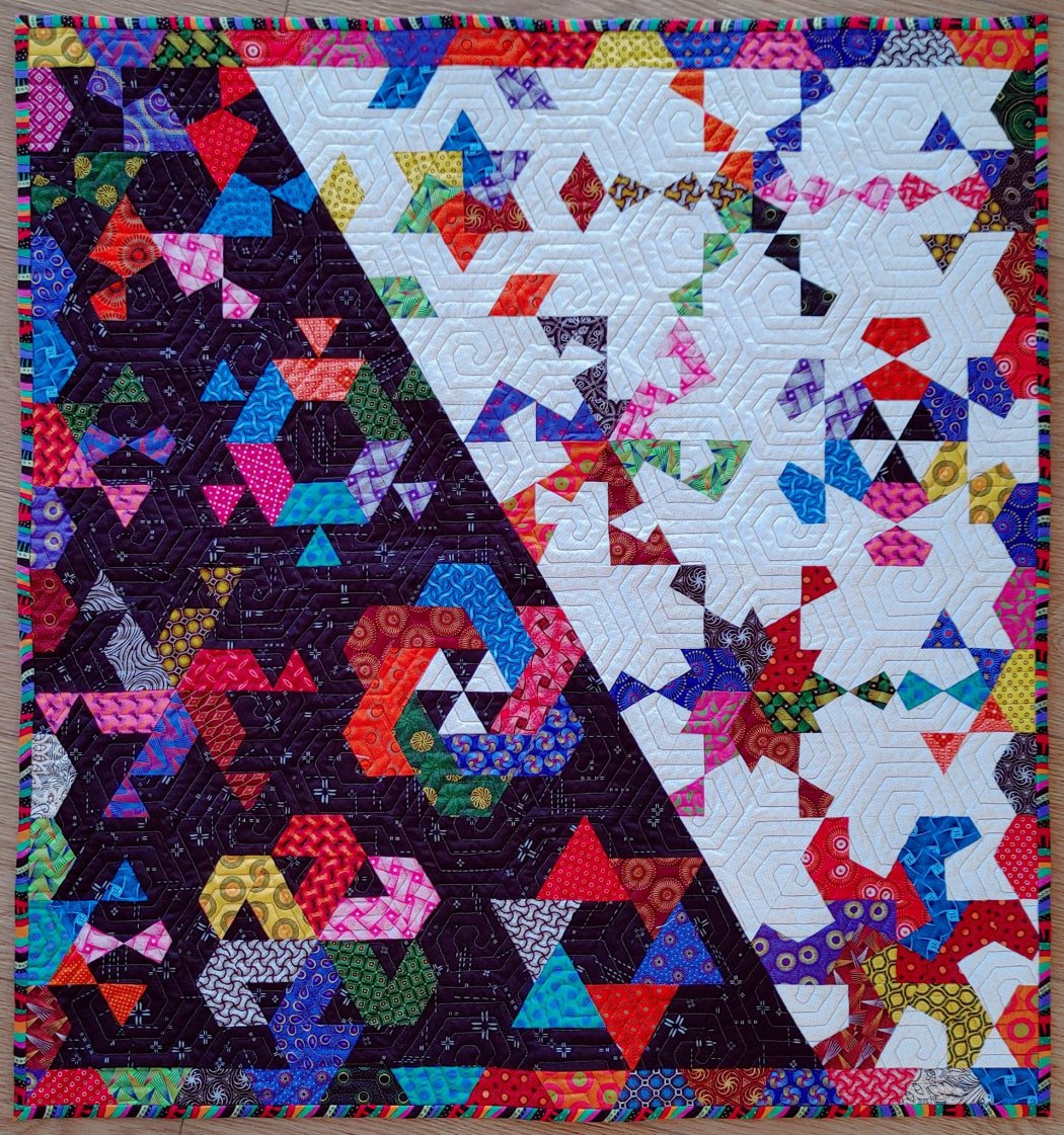 Simplicity - Complete Piece Pack for EPP