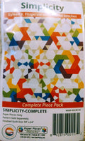 Simplicity - Complete Piece Pack for EPP