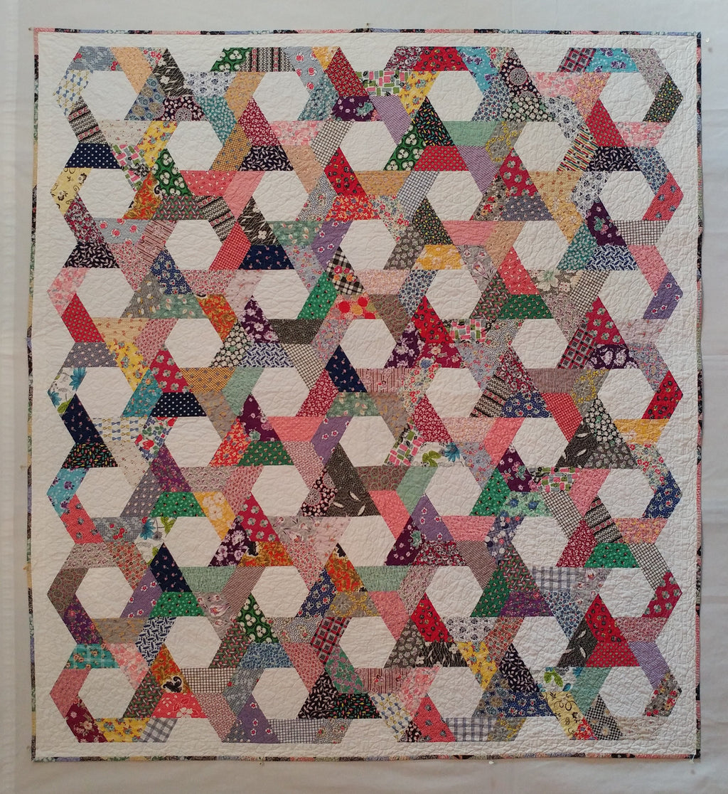 Woven