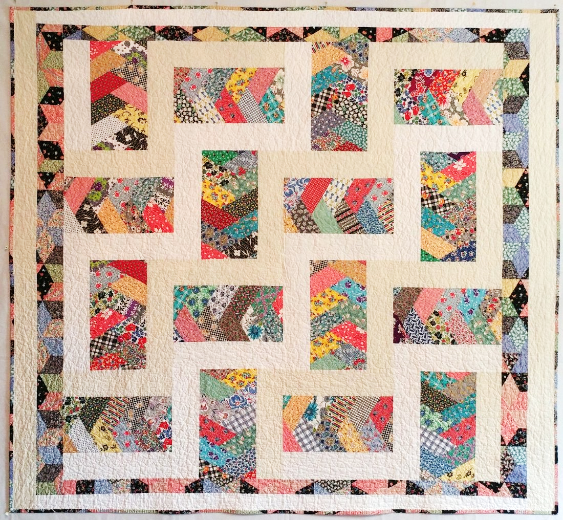 Woven II